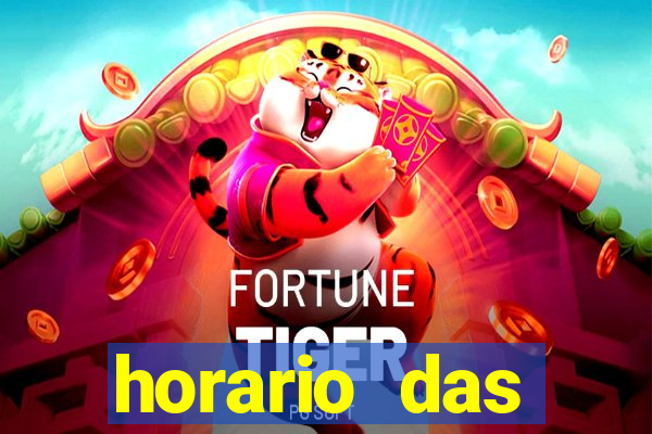 horario das plataformas de jogos